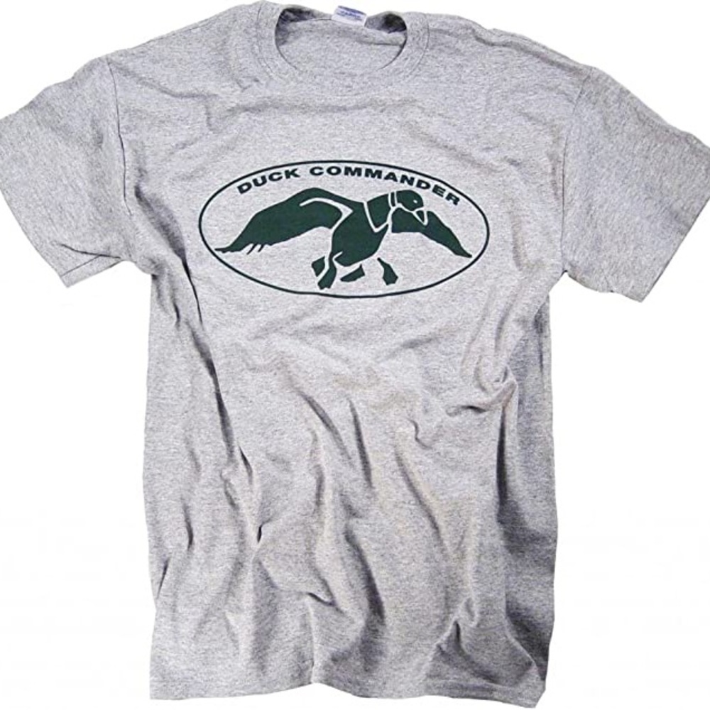 Duck Dynasty TV Show T-Shirt (Size 3XL)